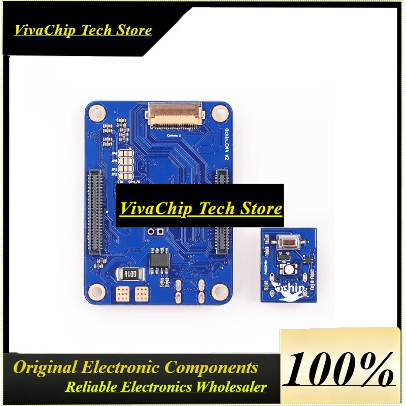 Home Automation Raspberry Pi - VoFSOchin CM4v2 บอร์ดพ่วงขนาดเล็ก V2 สำหรับ Raspberry