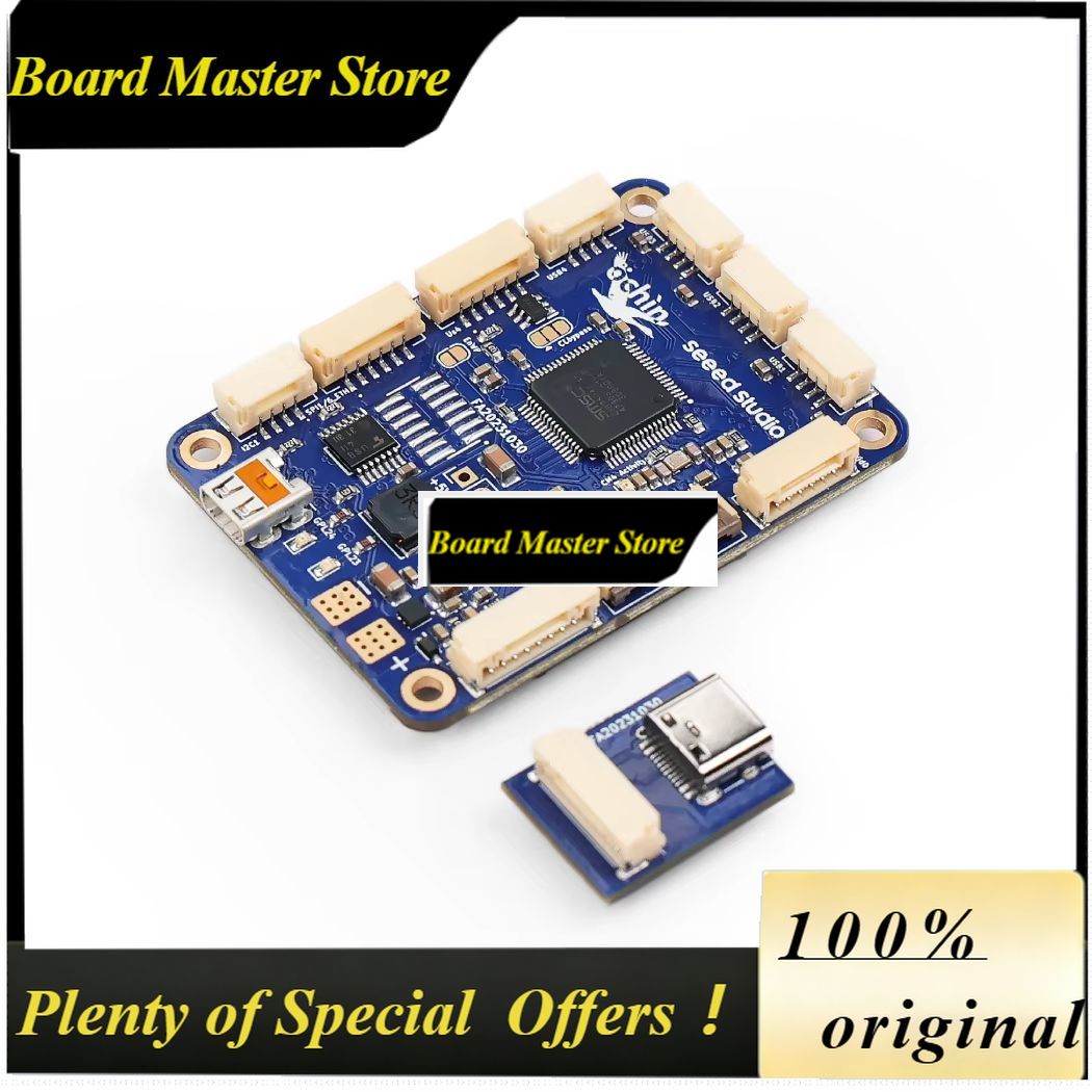 Home Automation Raspberry Pi - BoMaSOchin CM4v2 บอร์ดขนาดเล็ก V2 สำหรับ Raspberry