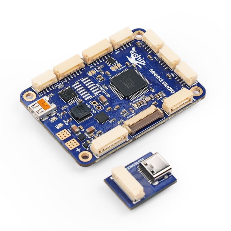 Home Automation Raspberry Pi - ซีด สตูดิโอ โอชิน ซีเอ็ม 4 วี