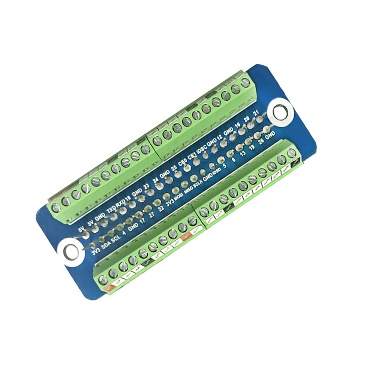 A64I บอร์ดขยายวงจรเบรกเอาท์ สำ - Diy Automation Projects บทวิจารณ์และราคา