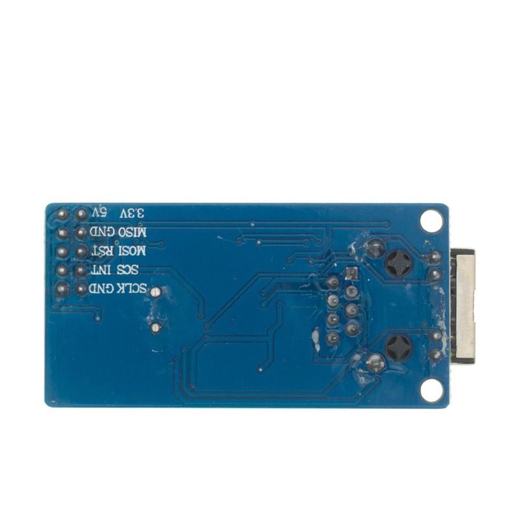 มืออาชีพ 10/100Mbps W5500 โมดู - Ethernet Module W5500 บทวิจารณ์และราคา