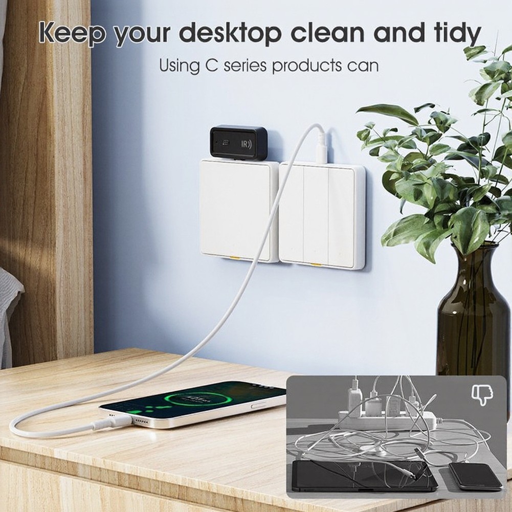 โฮมออโตเมชั่นฮับสมาร์ท IR รีโม - Diy Home Automation Hub บทวิจารณ์และราคา