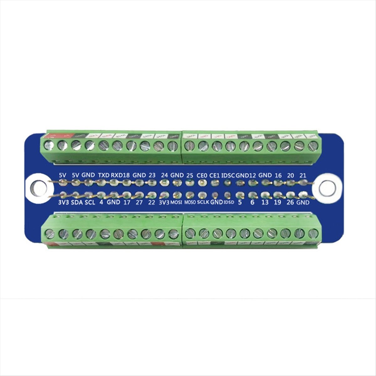 A003 บอร์ดขยายวงจรสำหรับอุตสาห - Diy Automation Projects บทวิจารณ์และราคา