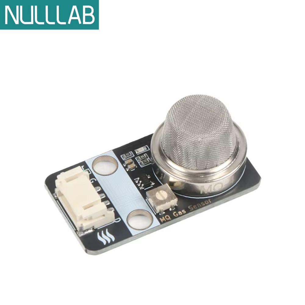 โมดูลเซ็นเซอร์แก๊ส MQ-4 เครื่อ - Home Automation Raspberry Pi บทวิจารณ์และราคา