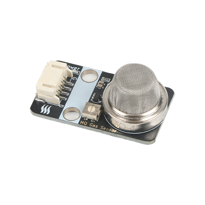 โมดูลเซ็นเซอร์แก๊ส MQ-4 เครื่อ - Home Automation Raspberry Pi บทวิจารณ์และราคา