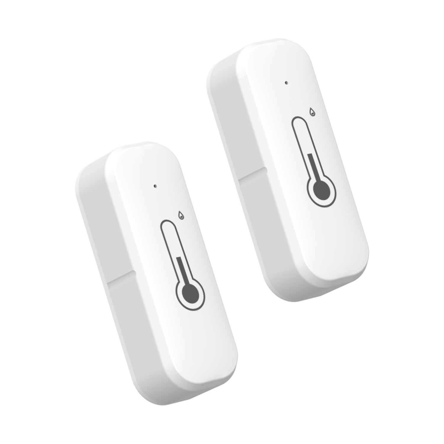 ทูยาเซ็นเซอร์วัดอุณหภูมิและควา - Home Automation Tutorial บทวิจารณ์และราคา