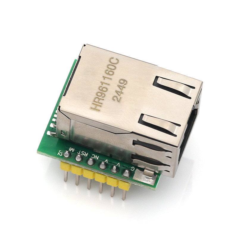 1/5/10 ชิ้น W5500 โมดูล TCP/IP - Ethernet Module W5500 บทวิจารณ์และราคา