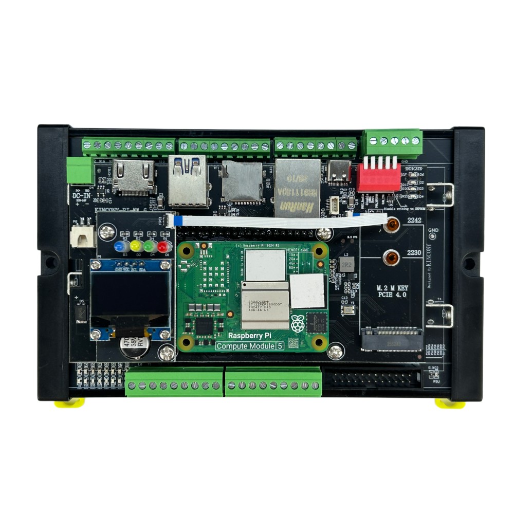 ตัวควบคุมมอสเฟต Raspberry Pi C - Home Automation Raspberry Pi บทวิจารณ์และราคา