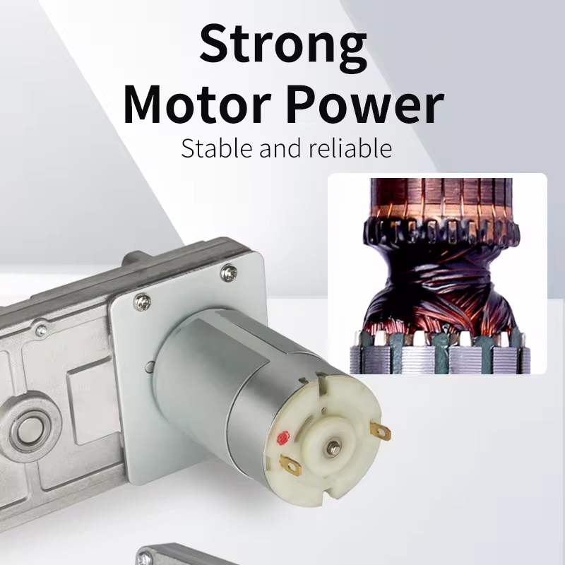 มอเตอร์กระบอกสูบเชิงเส้นแบบยืด - Diy Automation Projects บทวิจารณ์และราคา