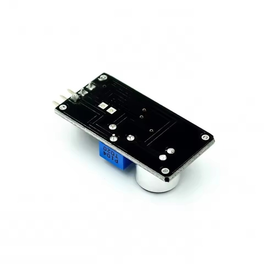 โมดูลเซ็นเซอร์ตรวจจับเสียงไมค์ - Diy Automation Projects บทวิจารณ์และราคา