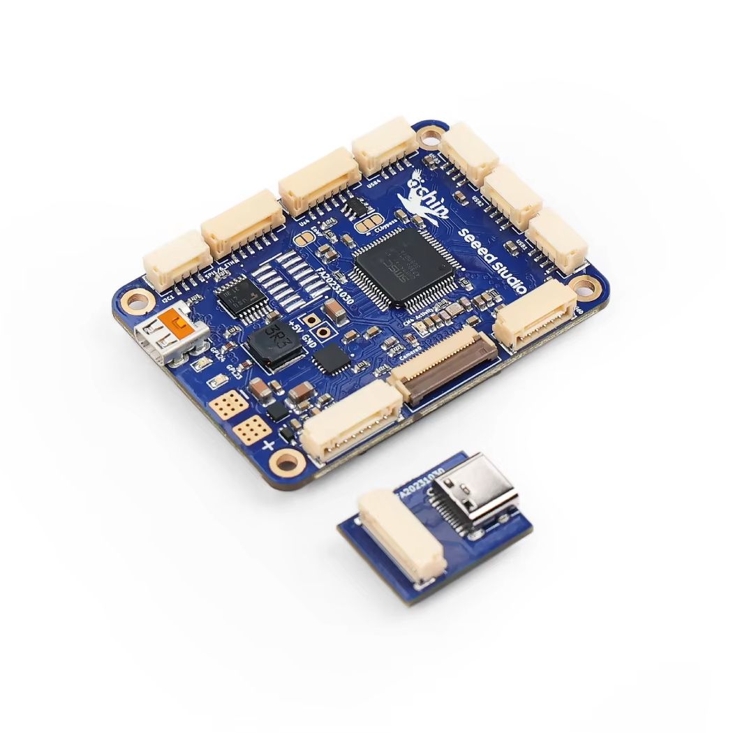 Ochin CM4v2 Tiny Carrier Board - Home Automation Raspberry Pi บทวิจารณ์และราคา
