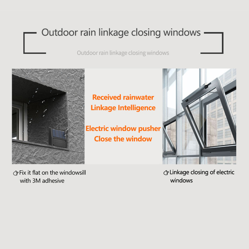 Tuya Zigbee Rain Sensor การแจ้ - Home Automation Tutorial บทวิจารณ์และราคา