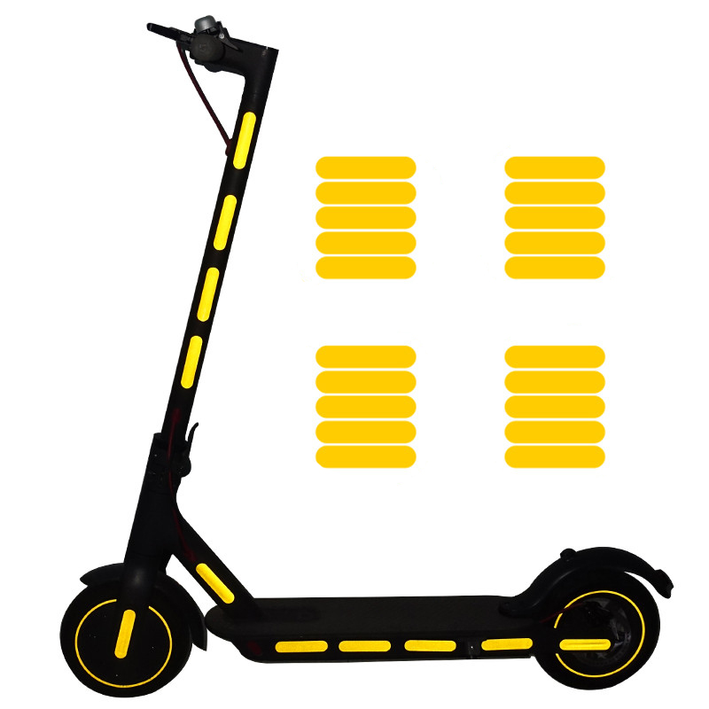 20 ชิ้น/เซ็ตสกู๊ตเตอร์ Body ล้ - Xiaomi Hub Mijia Hub บทวิจารณ์และราคา