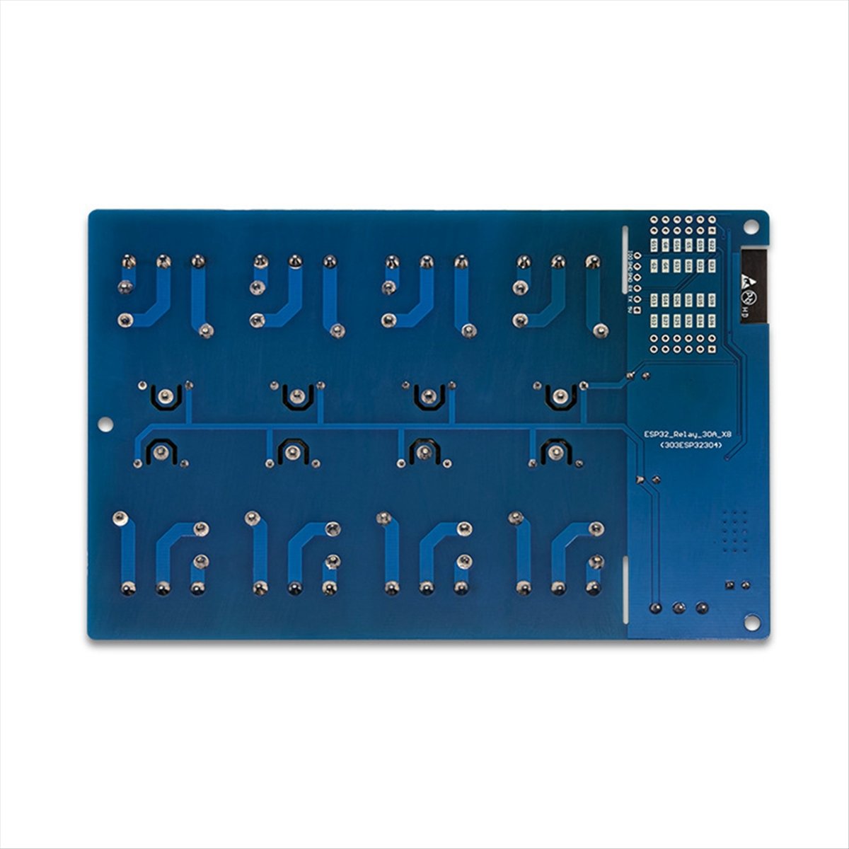 (ไอเดียของขวัญ) โมดูลรีเลย์ 8  - Relay 8 Channel Board บทวิจารณ์และราคา
