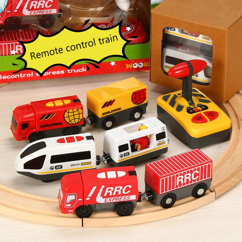 RC ไฟฟ้าชุดรถไฟของเล่นสําหรับเ - Home Automation Tutorial บทวิจารณ์และราคา