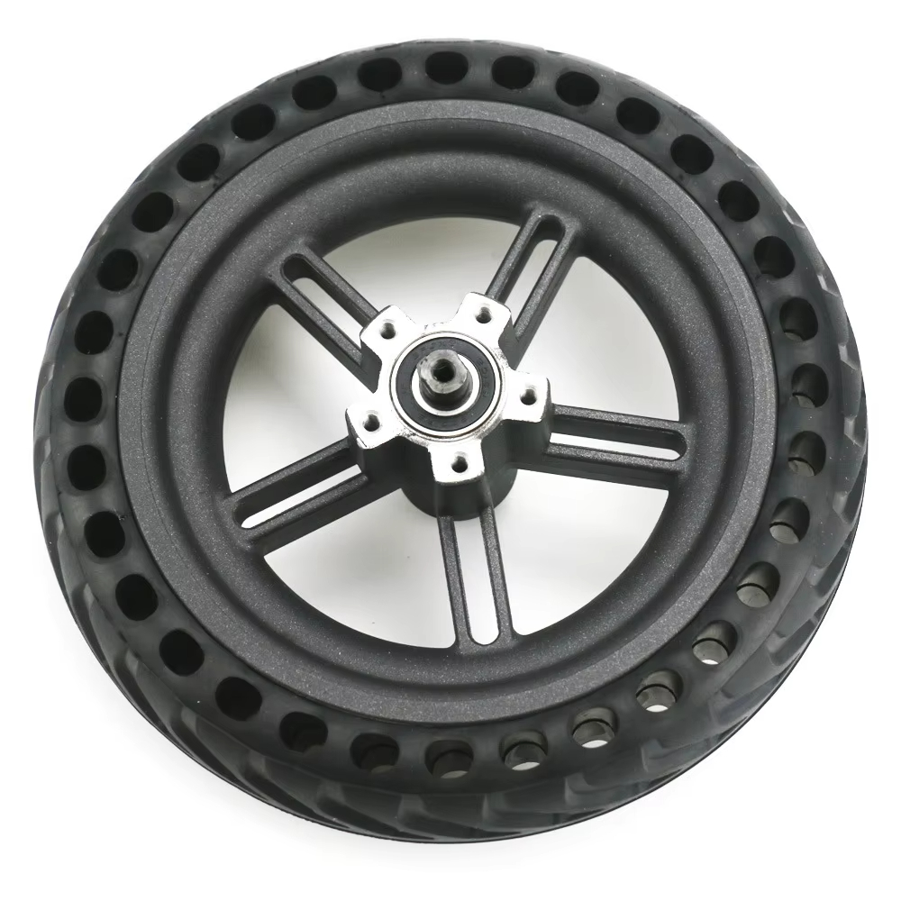 ชุดล้อหลังพร้อมดิสก์เบรก 1 ชิ้ - Xiaomi Hub Mijia Hub บทวิจารณ์และราคา