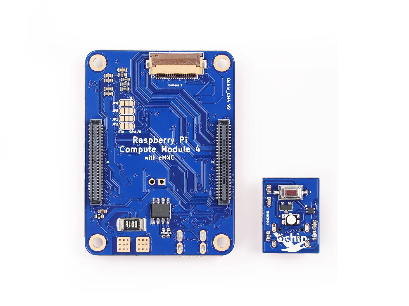BoMaSOchin CM4v2 บอร์ดขนาดเล็ก - Home Automation Raspberry Pi บทวิจารณ์และราคา