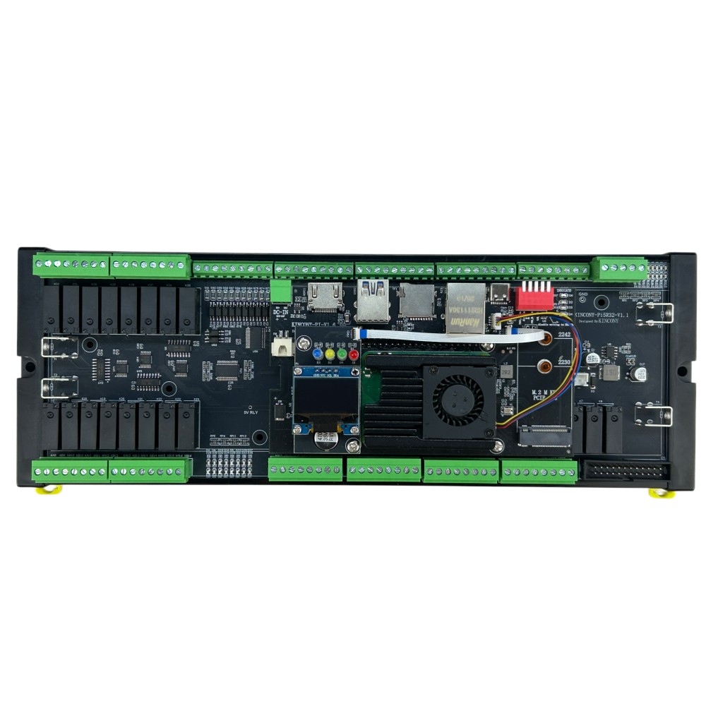 ตัวควบคุมมอสเฟต RASPBERRY PI C - Home Automation Raspberry Pi บทวิจารณ์และราคา