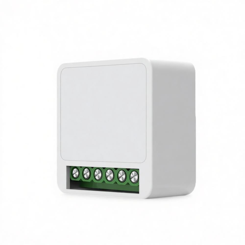 โมดูลรีเลย์ WiFi สำหรับบ้านอัจ - Diy Smart Home Automation Devices บทวิจารณ์และราคา