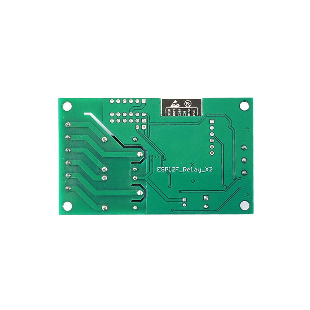 ESP8266 ไร้สาย WIFI โมดูลรีเลย - Relay 8 Channel Board บทวิจารณ์และราคา