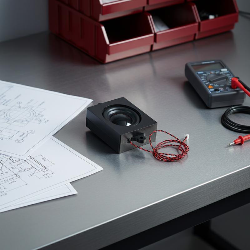 ลำโพงโมโนอเนกประสงค์ 5045 แบบป - Diy Automation Projects บทวิจารณ์และราคา