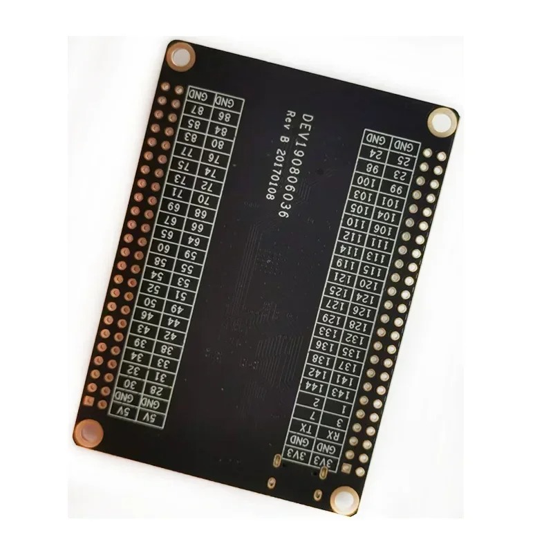 Intel Altera Cyclone IV FPGA C - Ethernet Module W5500 บทวิจารณ์และราคา