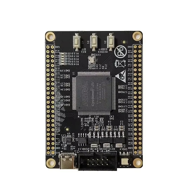 Intel Altera Cyclone IV FPGA C - Ethernet Module W5500 บทวิจารณ์และราคา