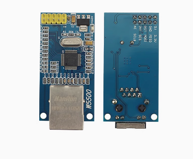 1pcs W5500 Ethernet โมดูลเครือ - Ethernet Module W5500 บทวิจารณ์และราคา