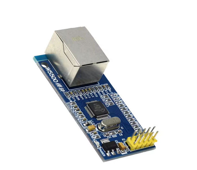 1pcs W5500 Ethernet โมดูลเครือ - Ethernet Module W5500 บทวิจารณ์และราคา