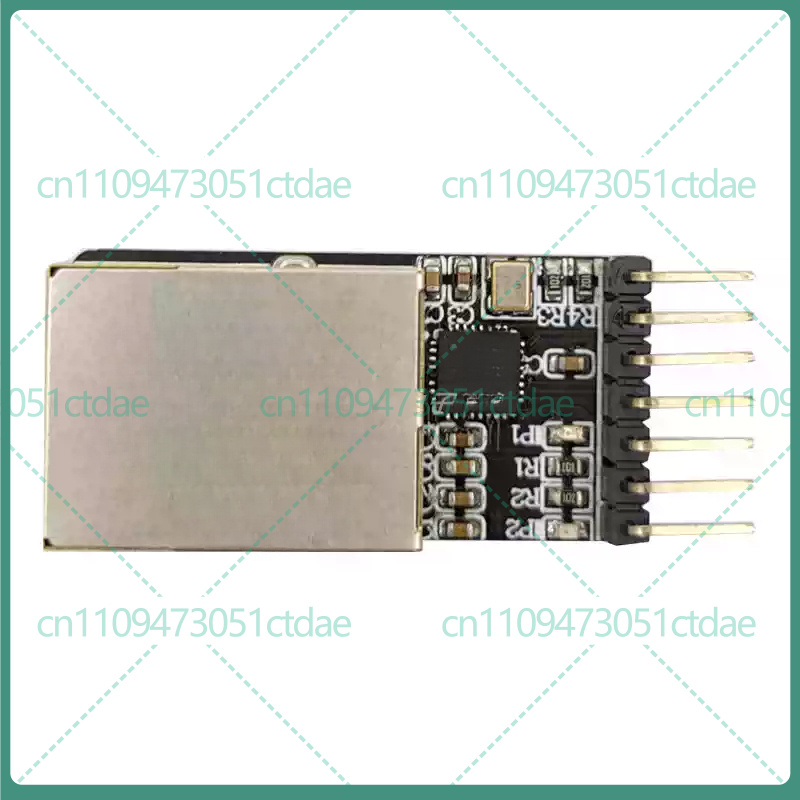 สำหรับ CH390H 100M โมดูลอีเธอร - Ethernet Module W5500 บทวิจารณ์และราคา
