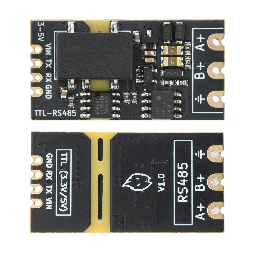 โมดูลบอร์ดแปลงสัญญาณ TTL เป็น  - Shelly Relay Module บทวิจารณ์และราคา