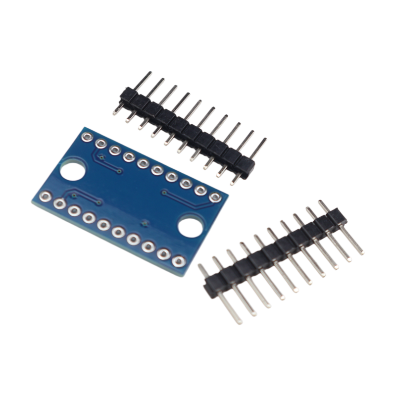 TXS0108E โมดูล 8 ช่องแบบสองทิศ - Level Shifter 3.3V บทวิจารณ์และราคา